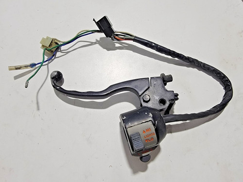 Interrupteur commande de - de,