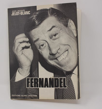 FERNANDEL Alain Lefeuvre 1981