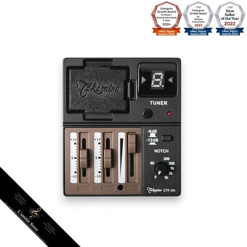 Takamine ctf remake - ctf-2n,