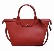 Longchamp Medium Heritage