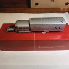 GALLOPING GOOSE  N°4 0n3 -