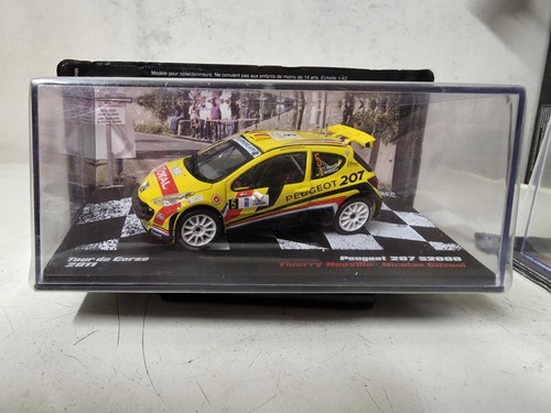 Peugeot 207 s2000 du - s2000, n°5