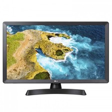 LG 24TQ510SPZ Moniteur Smart