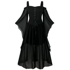 Vêtements médiévaux pour