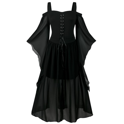 Vêtements médiévaux pour