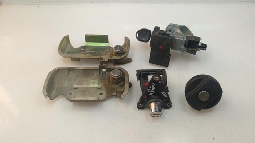 Jeu cylindres opel corsa - 1.7, d