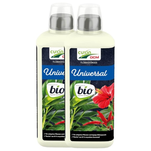 Cuxin engrais liquide