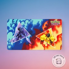 Pokémon - Ultra Pro - Tapis