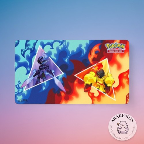 Pokémon ultra pro tapis - pokémon,