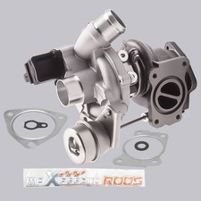 Turbocompresseur for Peugeot