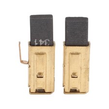 Pour Metabo Marteau Perceuse Brosses Carbone pour Modèles BE 620 SP BE 622 SR 3