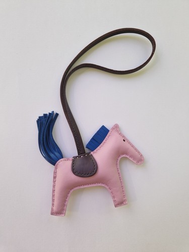 Gri charm hermès rodéo - gri,