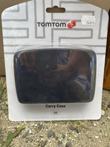 Housse tomtom carry case - housse,