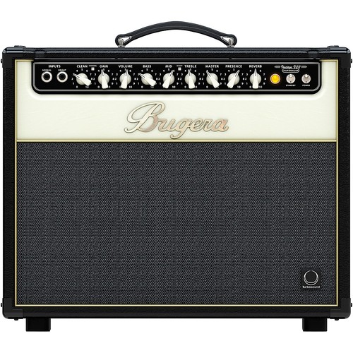 Bugera v22 infinium - infinium, 1x12