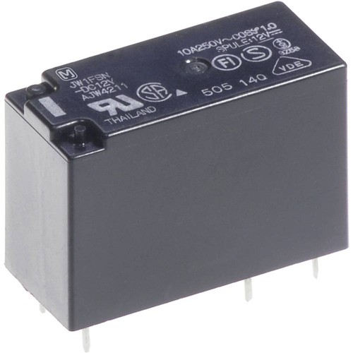 Panasonic jw1fsn12 relais pour - jw1fsn12,