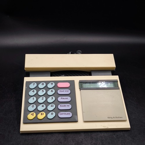 Bang olufsen beocom - bang, 2000