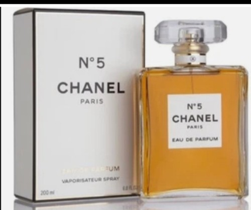 Chanel eau de - chanel,