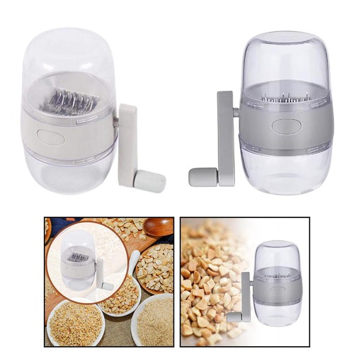 Hachoir nourriture portable - hachoir,