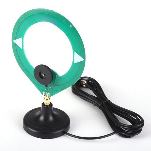 Pour miniature donut loop - miniature,