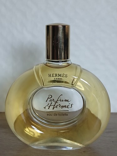 Factice parfum hermes - d,