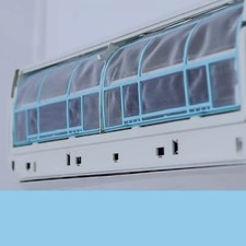 Filtre à poussière fiable pour climatiseurs Daikin pour une longévité accrue