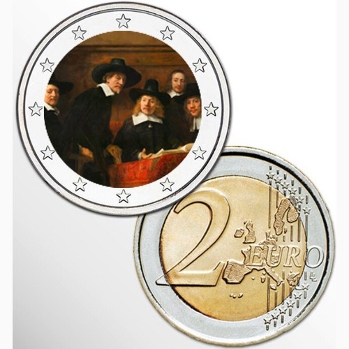Euro rembrandt sei - rembrandt,