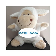doudou / peluches