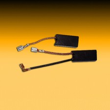 Balais de Charbon de Moteur pour Hilti 19, Dcse 19, Dc Se 19