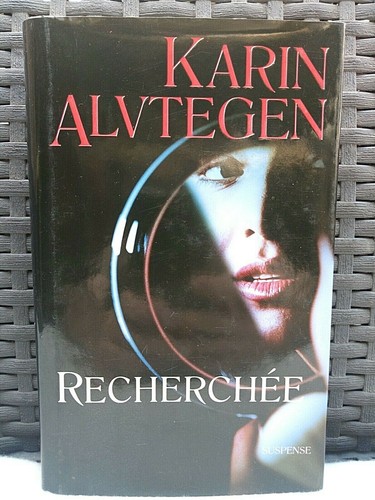 Livre roman policier thriller