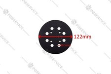 Black & Decker Disque Ponçage Tampon Rond Ponceuse KA191E FS4000 XTA90