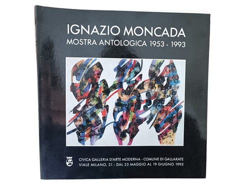 Ignazio moncada exposition - ignazio,