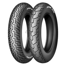 Pneu Dunlop D402 H/D MT90 B16