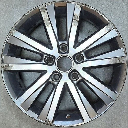 Jante originale t6 - vw, t5
