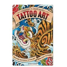 PLAQUE MÉTAL  VINTAGE TATOO