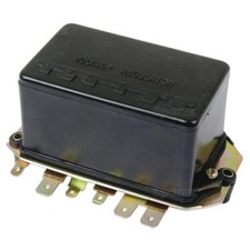 Adaptable FORD TRACTEUR REGULATEUR DYNAMO 11A   81818814, C7NN10505D