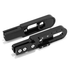 4.5"-9" Extension du bras