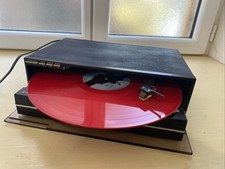 Platine vinyle très rare pioneer pl x50 Automatique Et Repeat