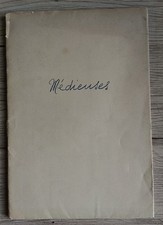 LIVRE.MEDIEUSES. PAUL