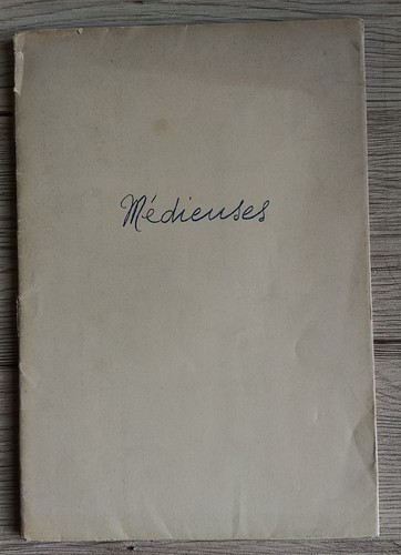 Livre medieuses paul - livre.medieuses.,