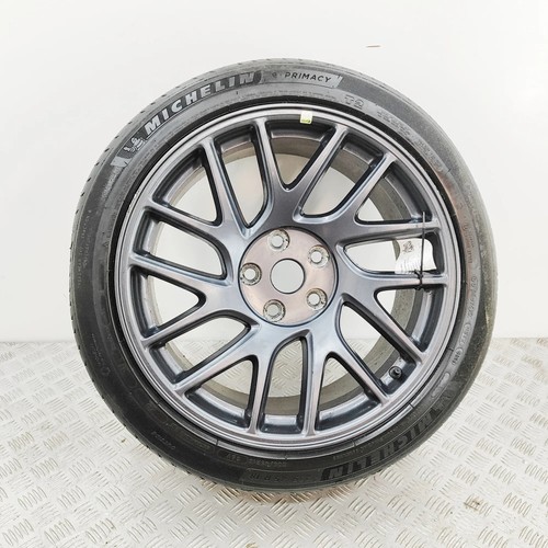 Roue alliage tesla - roue, modèle