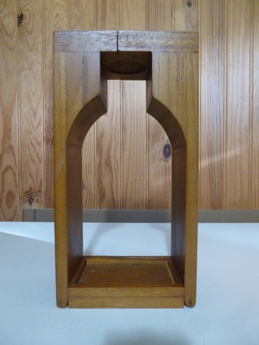 Wooden box caisse en - box, bois