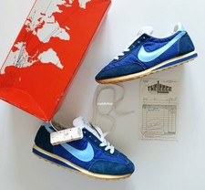 Vintage Nike Lady Roadrunner 1980