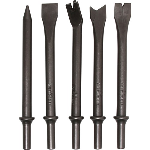 Lot burins bgs technic - de, 5