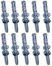 C54017-10x Boulon Vis