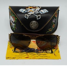 Lunettes Ed Hardy Speed Kills