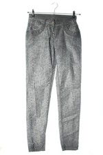 KENNY S. Pantalon taille basse