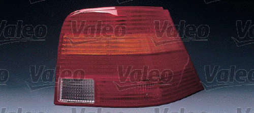 Feu arrière valeo 086755 - feu,