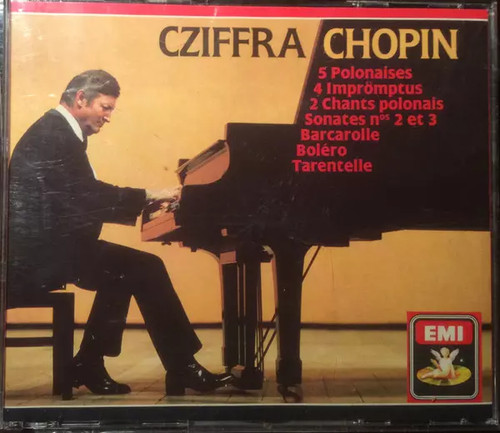 Piano works gyorgy - works,, et