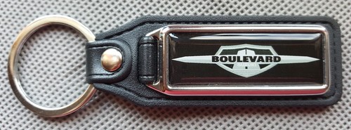 Suzuki boulevard long - boulevard,
