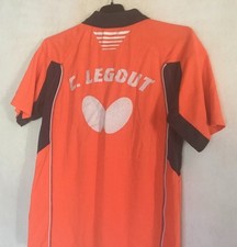 Maillot christophe legout - maillot,